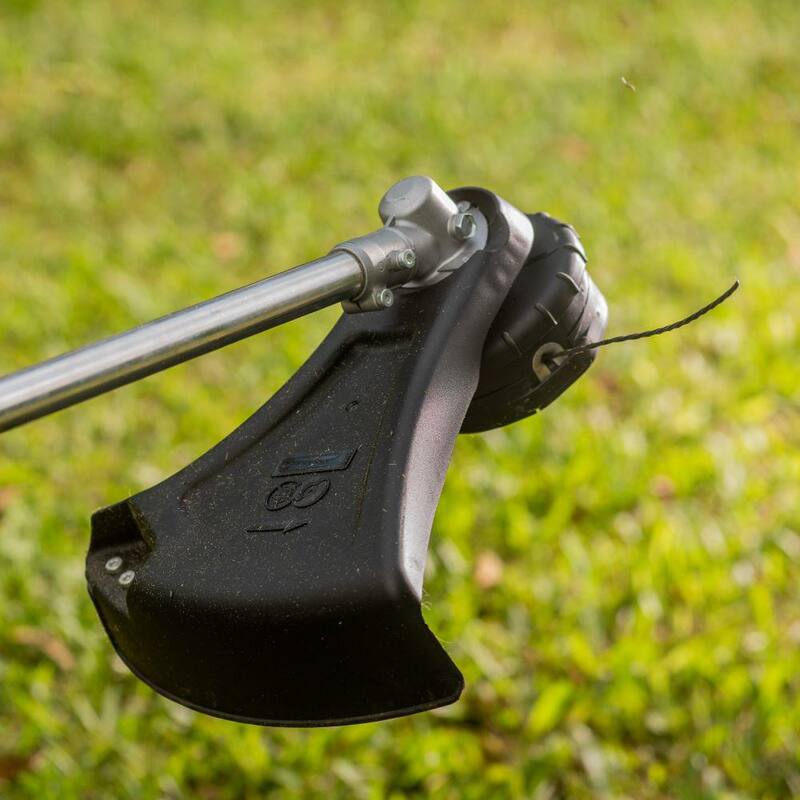ECHO .105" Black Diamond Trimmer Line (217 ft.) Large Clam - 330105071
