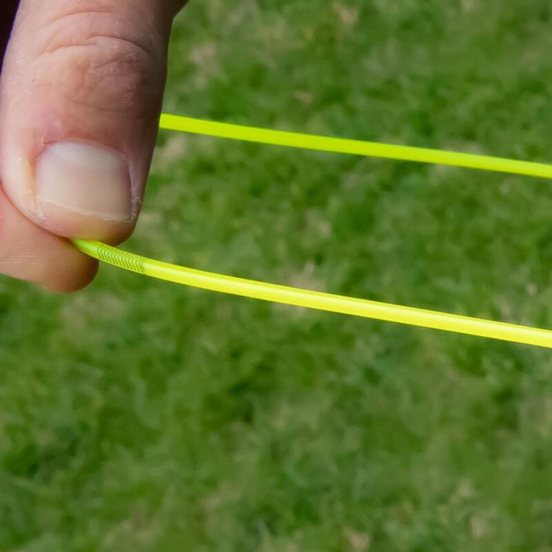 Rino-Tuff Universal Fit .095 in. x 830 ft. Pro Replacement Line for Gas and Select Cordless String Grass Trimmer/Lawn Edger - 16526