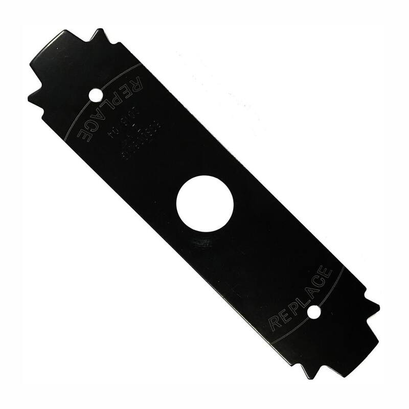 RYOBI Replacement Edger Blades (3-Pack) - AC040215P3