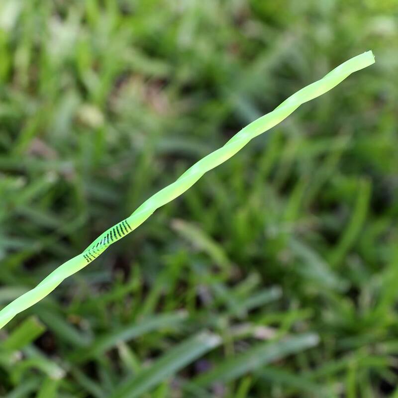 Rino-Tuff Universal Fit .080 in. x 175 ft. Pro Twisted Line for Gas, Corded and Cordless String Grass Trimmer/Lawn Edger - 16931