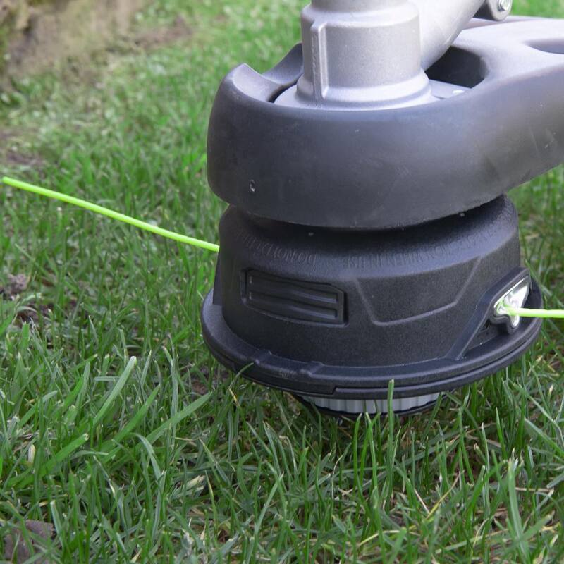 Rino-Tuff Universal Fit 0.155 in. x 90 ft. Pro Twisted Line for Gas and Select Cordless String Grass Trimmer/Lawn Edger - 17639
