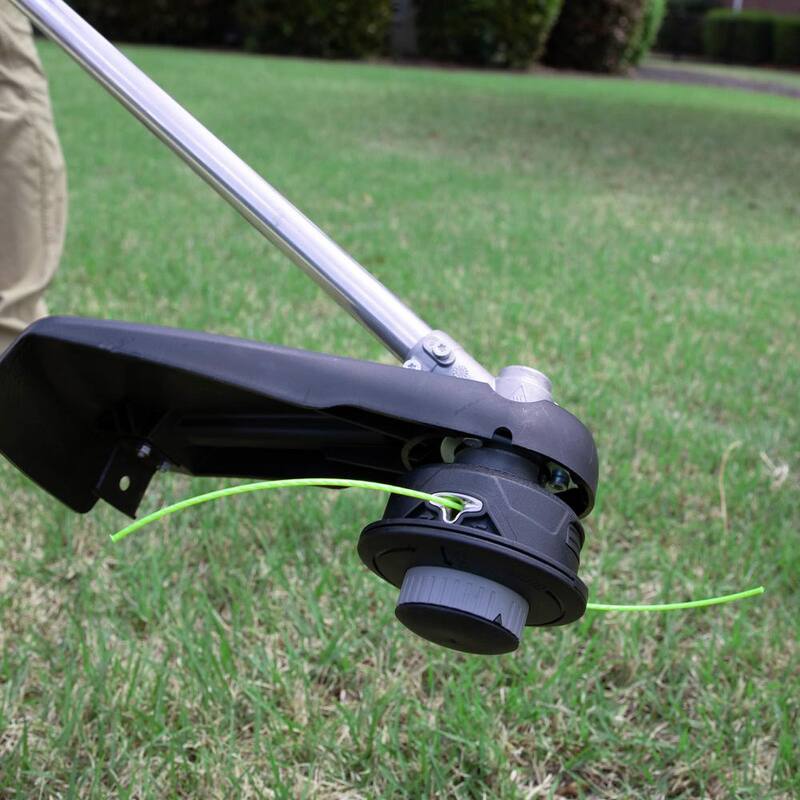 Rino-Tuff Universal Fit 0.155 in. x 90 ft. Pro Twisted Line for Gas and Select Cordless String Grass Trimmer/Lawn Edger - 17639