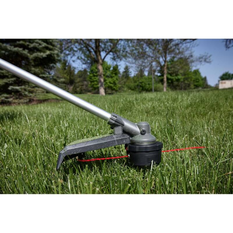Milwaukee 0.105 in. x 180 ft. Trimmer Line - 49-16-2800