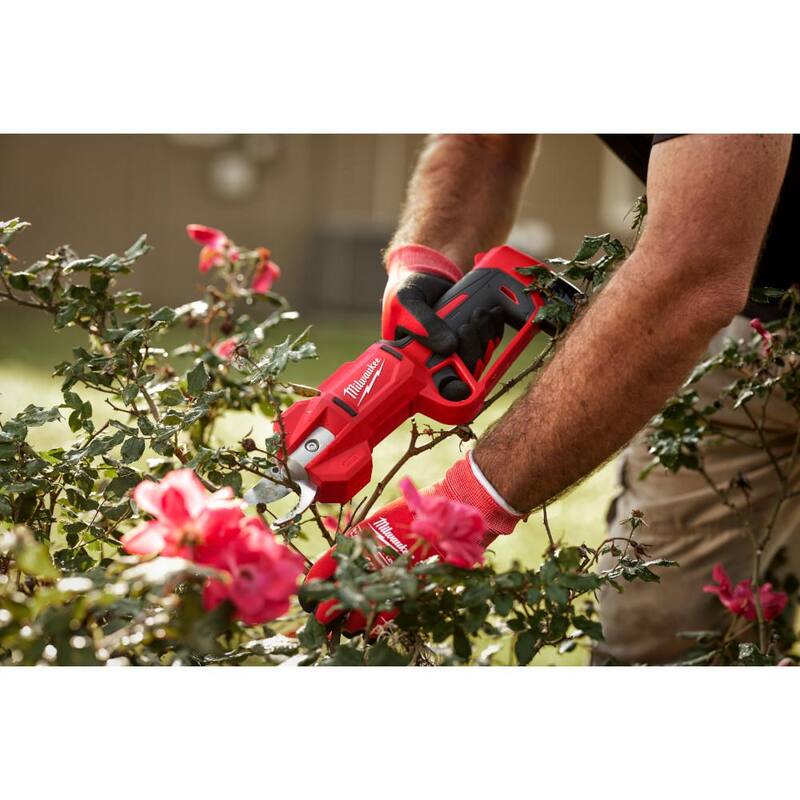 Milwaukee M12 Brushless Pruner Blades - 48-44-2769