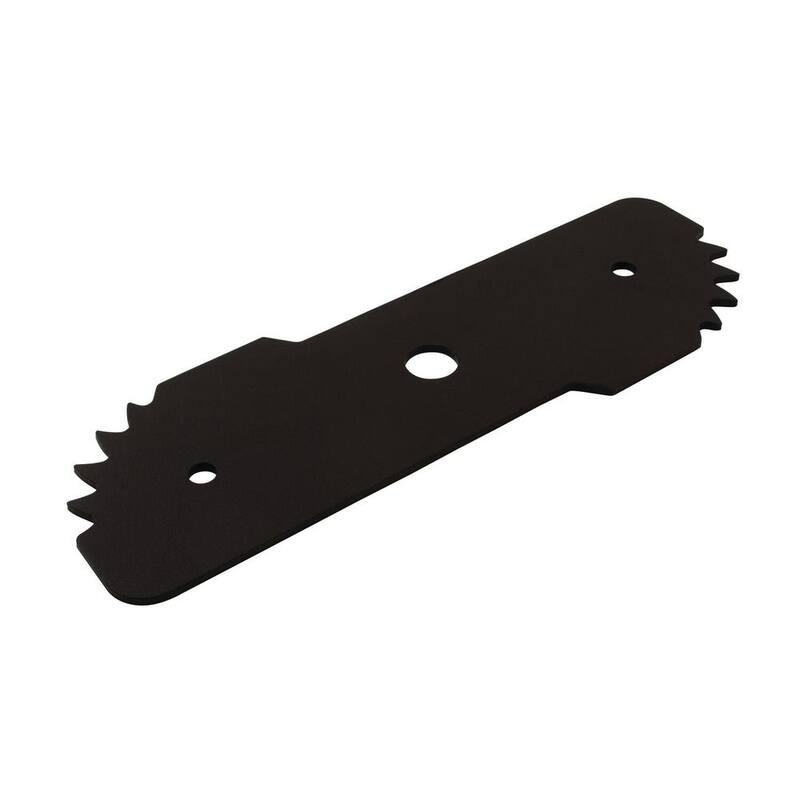 DEWALT 7-1/2 in. Edger Blade - DZO400