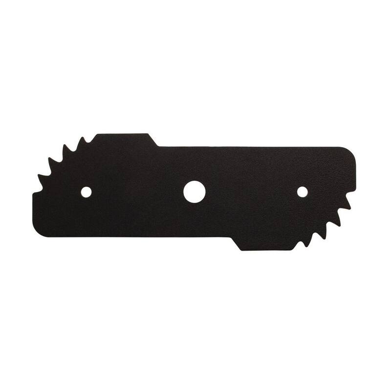 DEWALT 7-1/2 in. Edger Blade - DZO400