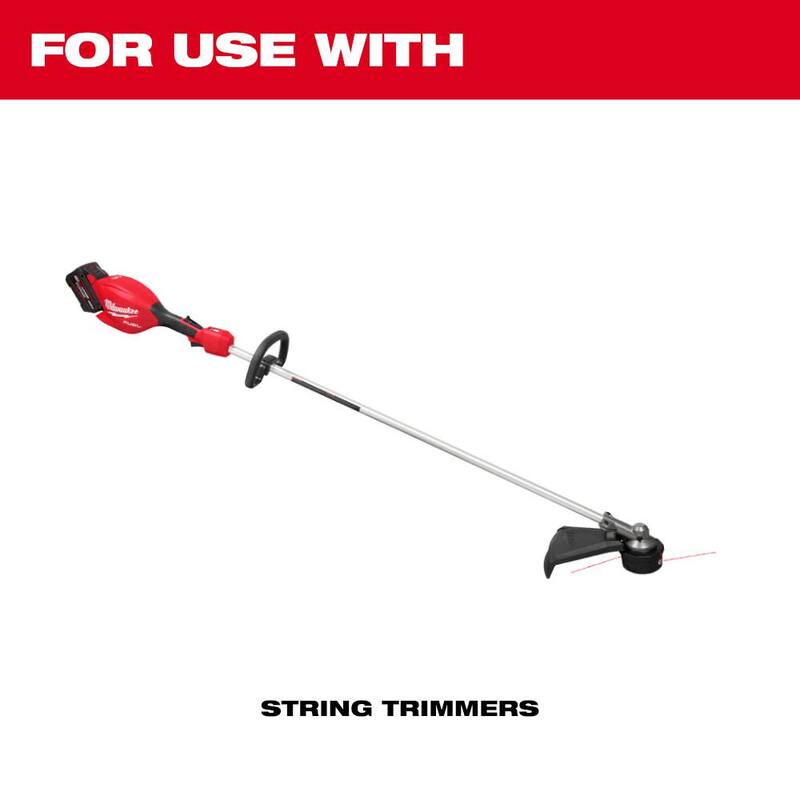 Milwaukee 0.080 in. x 150 ft. Trimmer Line - 49-16-2712