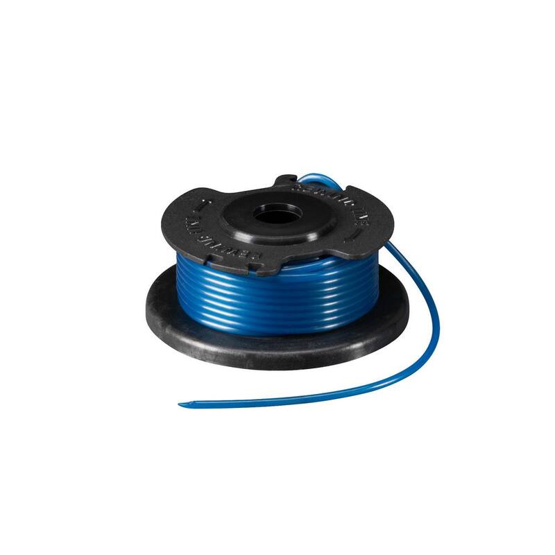 Westinghouse 0.065 in. Single Feed Trimmer line for 20V String Trimmer and Edger - 2LINEX1