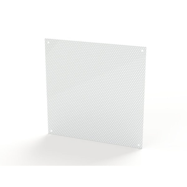 Saginaw Control & Engineering Subpanel, 14 in H, 0.06 in D, 14 in W - SCE-16N16MPP
