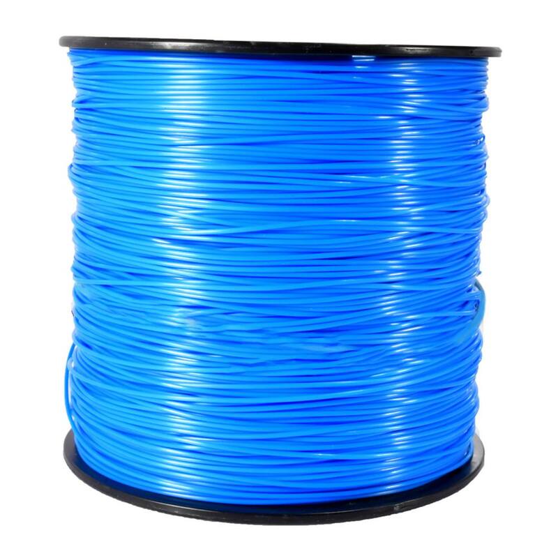 MaxPower 0.065 in. Dia 1800 ft. L Round Trimmer Line - 333665