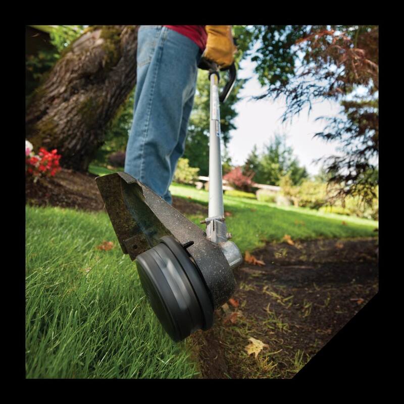 Oregon 0.080 in. Gatorline Round Trimmer Line, 1/2 lb. (208 ft.) Bulk Donut, Fits Stihl, DeWalt, Ryobi and Greenworks 21-280 - 21-280