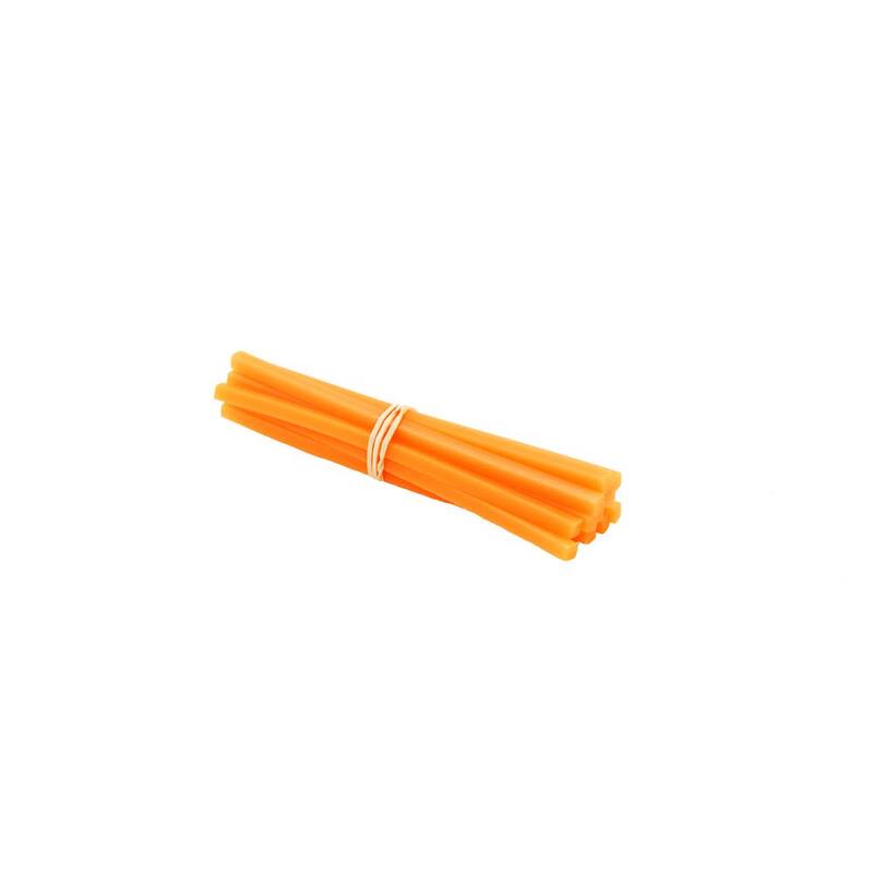 Arnold Replacement 0.170 in. Pre Cut Lines for Universal 6-in-1 Power Rake Blade (12-Pack) - 490-040-0016