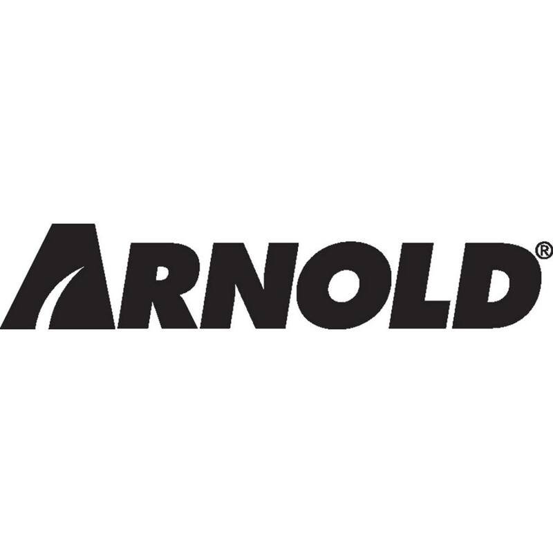 Arnold Replacement 0.170 in. Pre Cut Lines for Universal 6-in-1 Power Rake Blade (12-Pack) - 490-040-0016