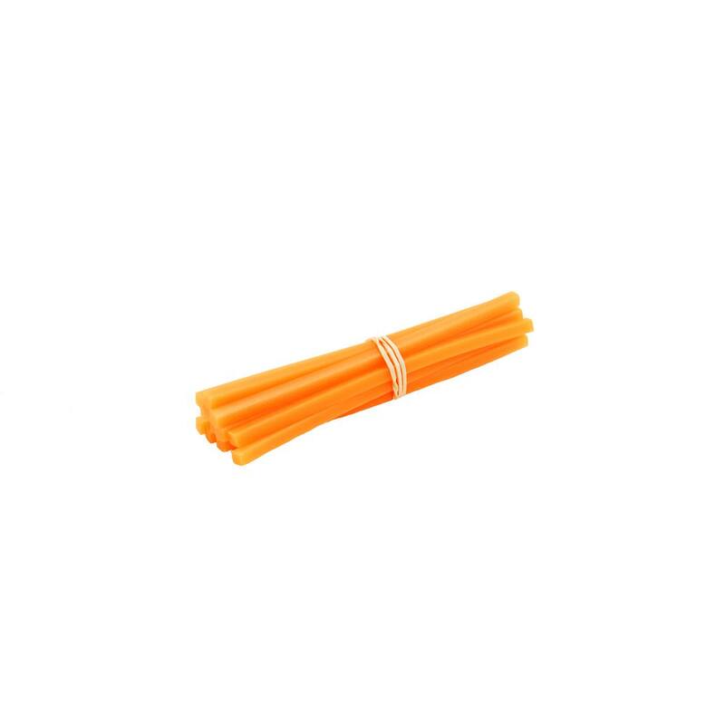 Arnold Replacement 0.170 in. Pre Cut Lines for Universal 6-in-1 Power Rake Blade (12-Pack) - 490-040-0016