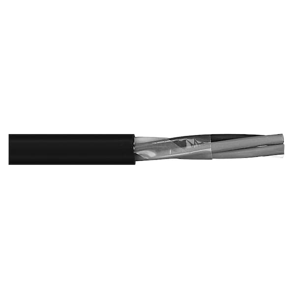 Lake Electronic Cable 16-4C STR TNC XLP/XL-CPE TRAY, XHHW-2 CDRS XLP XL-CPE 600V, 1000FT - VXLC164T