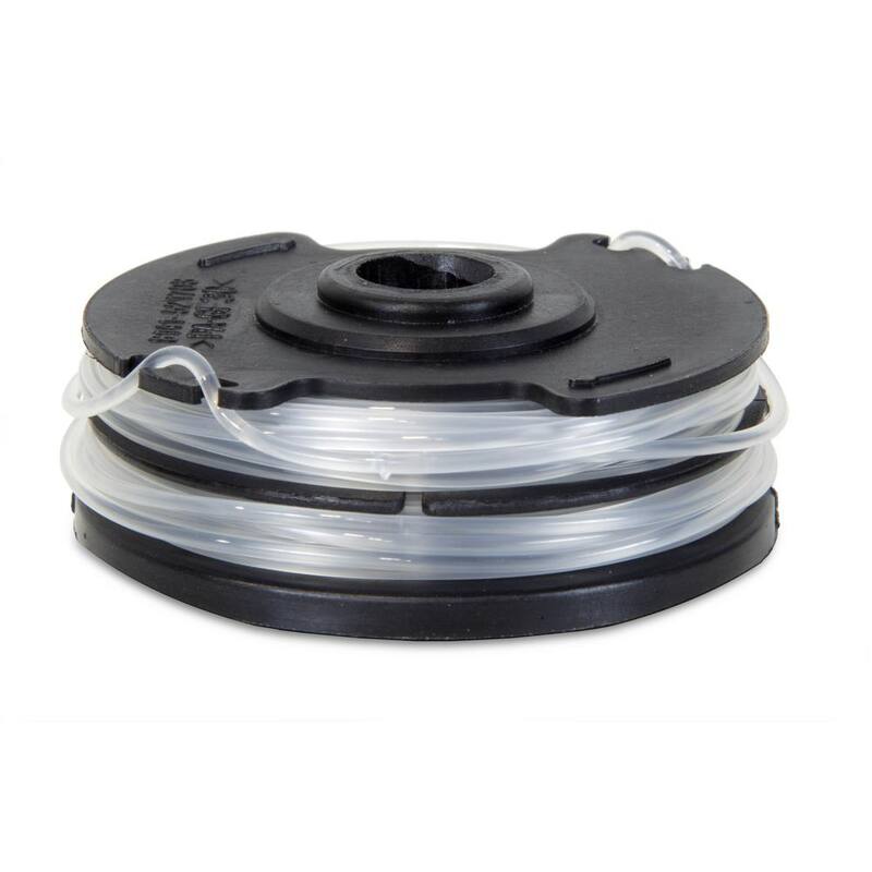 WEN String Trimmer Replacement Spool with 30 ft. of 0.065 Line (3-Pack) - 40413ST-3