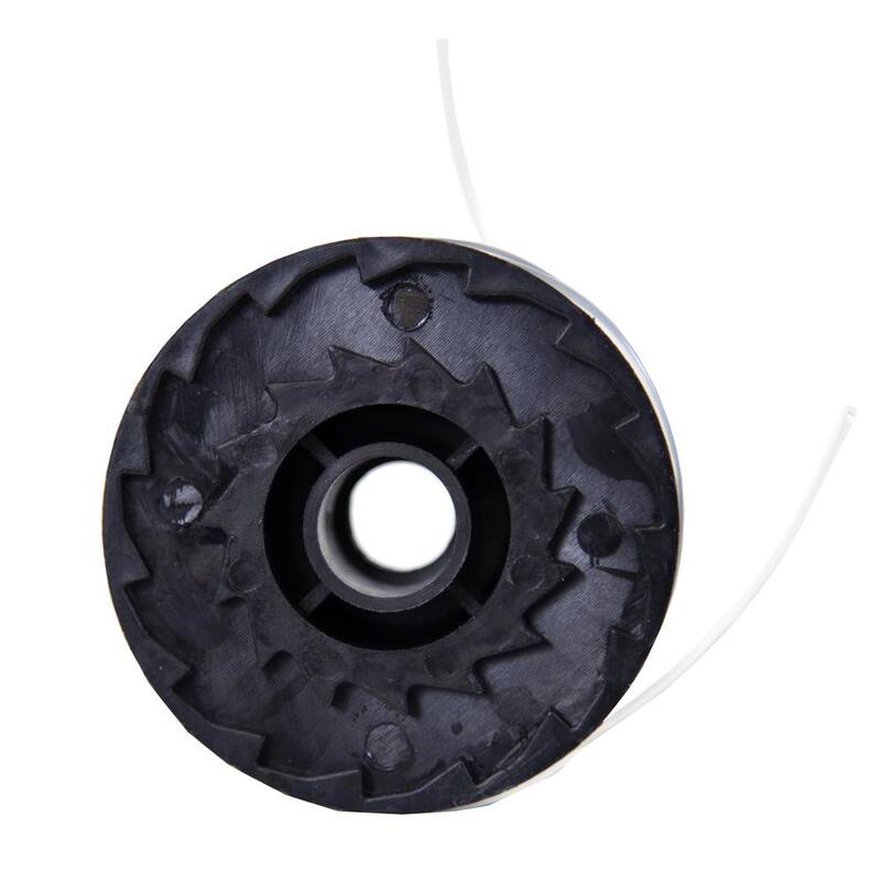 WEN String Trimmer Replacement Spool with 30 ft. of 0.065 Line (3-Pack) - 40413ST-3