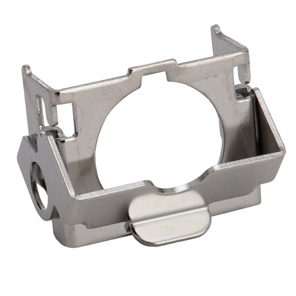 Dispositivo de cerradura con candado Schneider Electric, Harmony 9001K, Harmony 9001SK, 30 mm, para seta de 41mm - 9001K162.