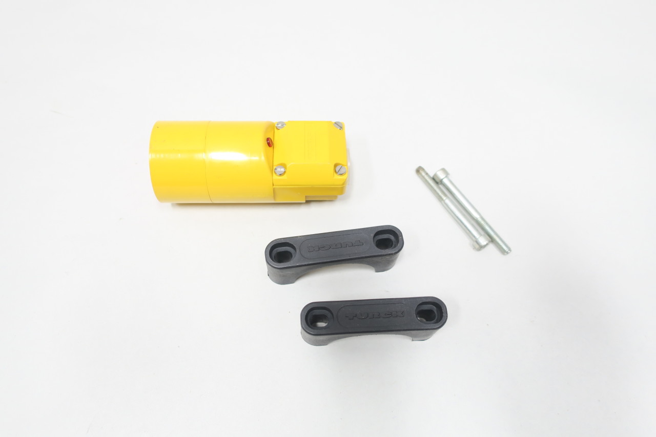 TURCK NI20-K40SR-BZ3X 20-250V-AC PROXIMITY SENSOR