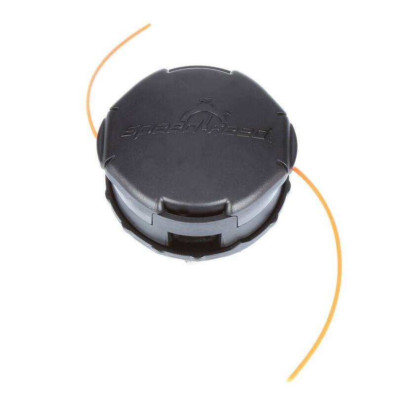 ECHO Speed-Feed 400 Curved Shaft Trimmer Head - 99944200908