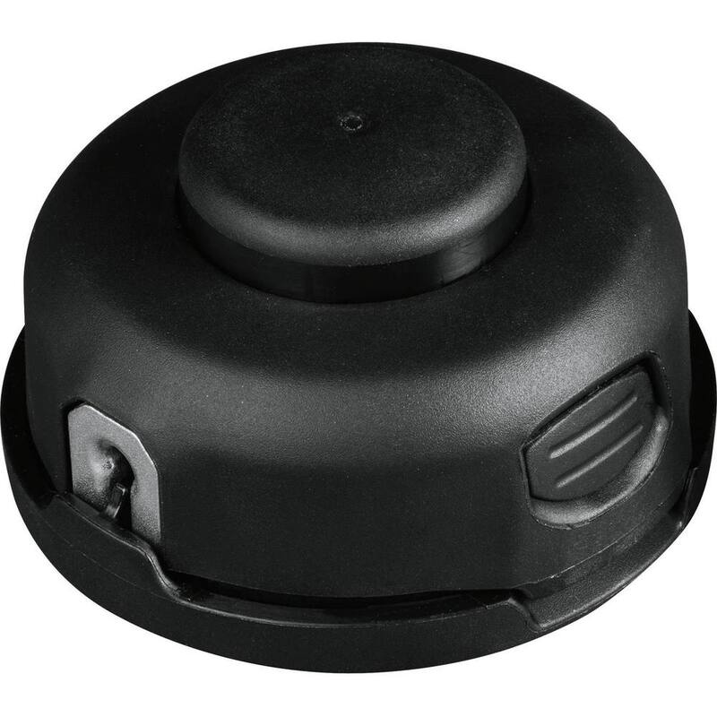 Makita Bump and Feed Trimmer Head, XRU11Z - 198386-5