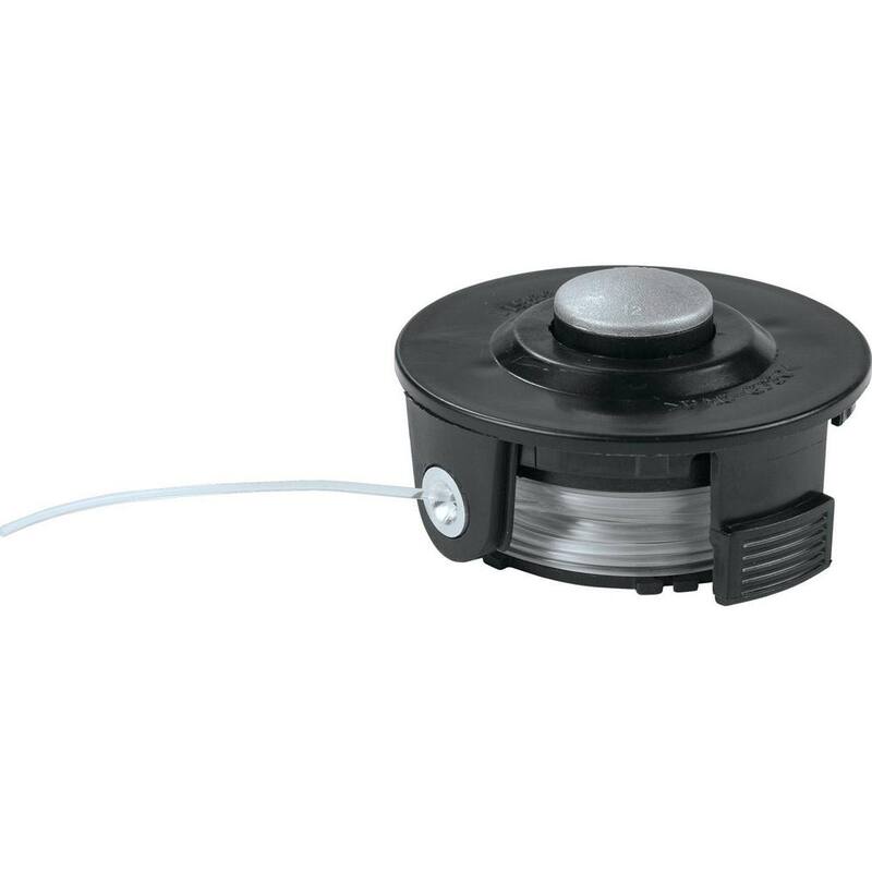 Makita Bump and Feed Trimmer Head for XRU02 - 195858-1