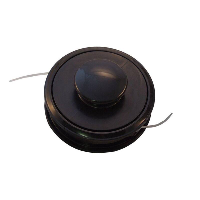Honda Semi-Matic Replacement Head for Honda UMK and HHT Trimmers - 72560-VH8-642AH