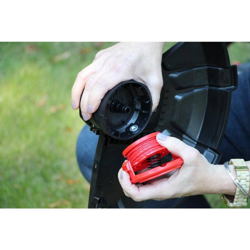 SNAP & TRIM Aero-Flex Snap and Trim BD Cartridge Upgrade Kit - STBD01