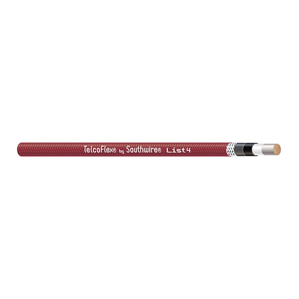Southwire 2-1C RHH/LS CL I TNC LS0H, CTN BRD FT4 TELCOFLEX L4, 1000FT - 56976601