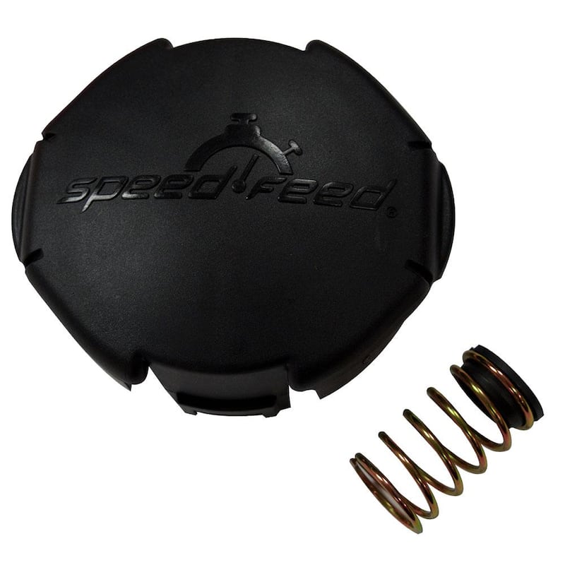 ECHO YOUCAN Speed-Feed 400 Cap and Spring Trimmer Kit - 90170Y