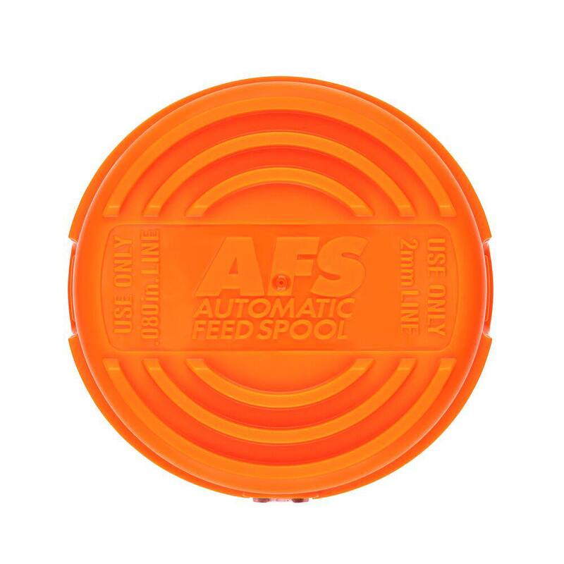 BLACK+DECKER Replacement Spool Cap Part for Single Line Automatic Feed Spool AFS for GH3000 Electric String Grass Trimmer/Lawn Edger - RC-080-SF