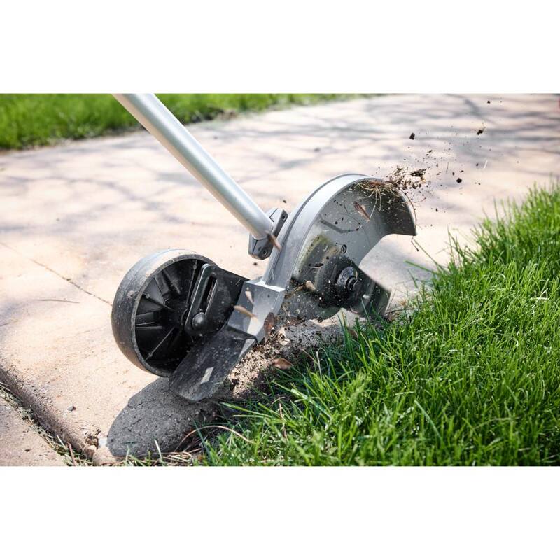 Milwaukee 8 in. Replacement Edger Blade - 42-26-2718