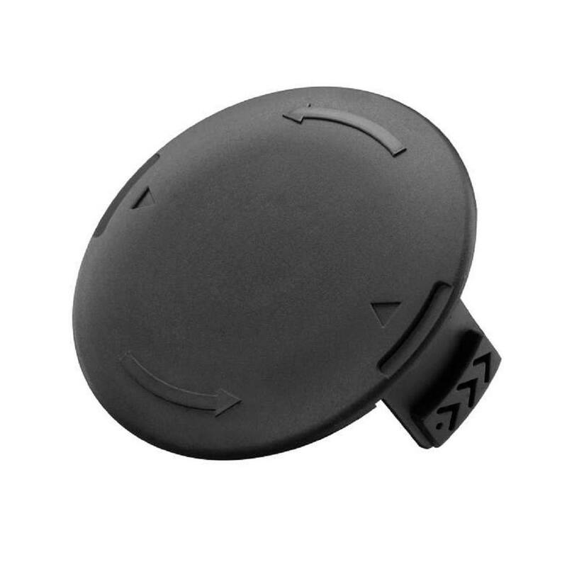 Homelite Replacement Auto-Feed Head Spool Cap for Electric Trimmer - AC41HCA
