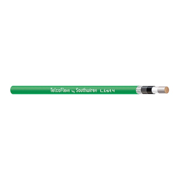 Southwire 2-1C RHH/LS CL I TNC LS0H, CTN BRD FT4 TELCOFLEX L4, 1000FT - 57192501