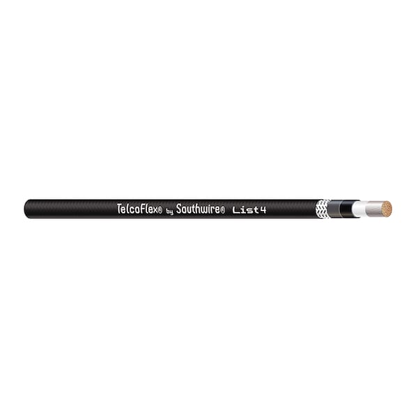 Southwire 6-1C RHH/LS CL I TNC LS0H, CTN BRD FT4 TELCOFLEX L4, 1000FT - 56986801