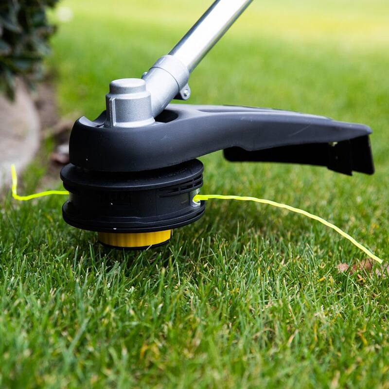 Rino-Tuff Universal Fit .080 in. x 16 ft. Precut Pro Twisted Line for Gas and Select Cordless String Grass Trimmer/Lawn Edg - 17665