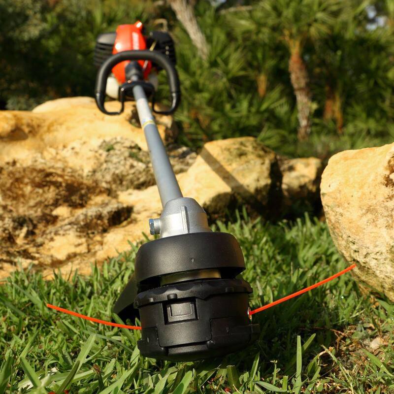 ECHO .105" Cross-Fire Trimmer Line (234 ft.) Large Clam - 311105065