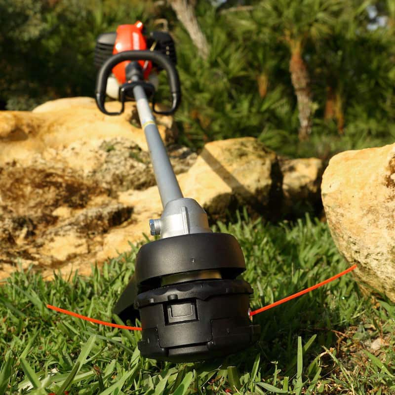 ECHO 0.105 in. x 702 ft. Medium Spool Cross-Fire Trimmer Line - 314105055