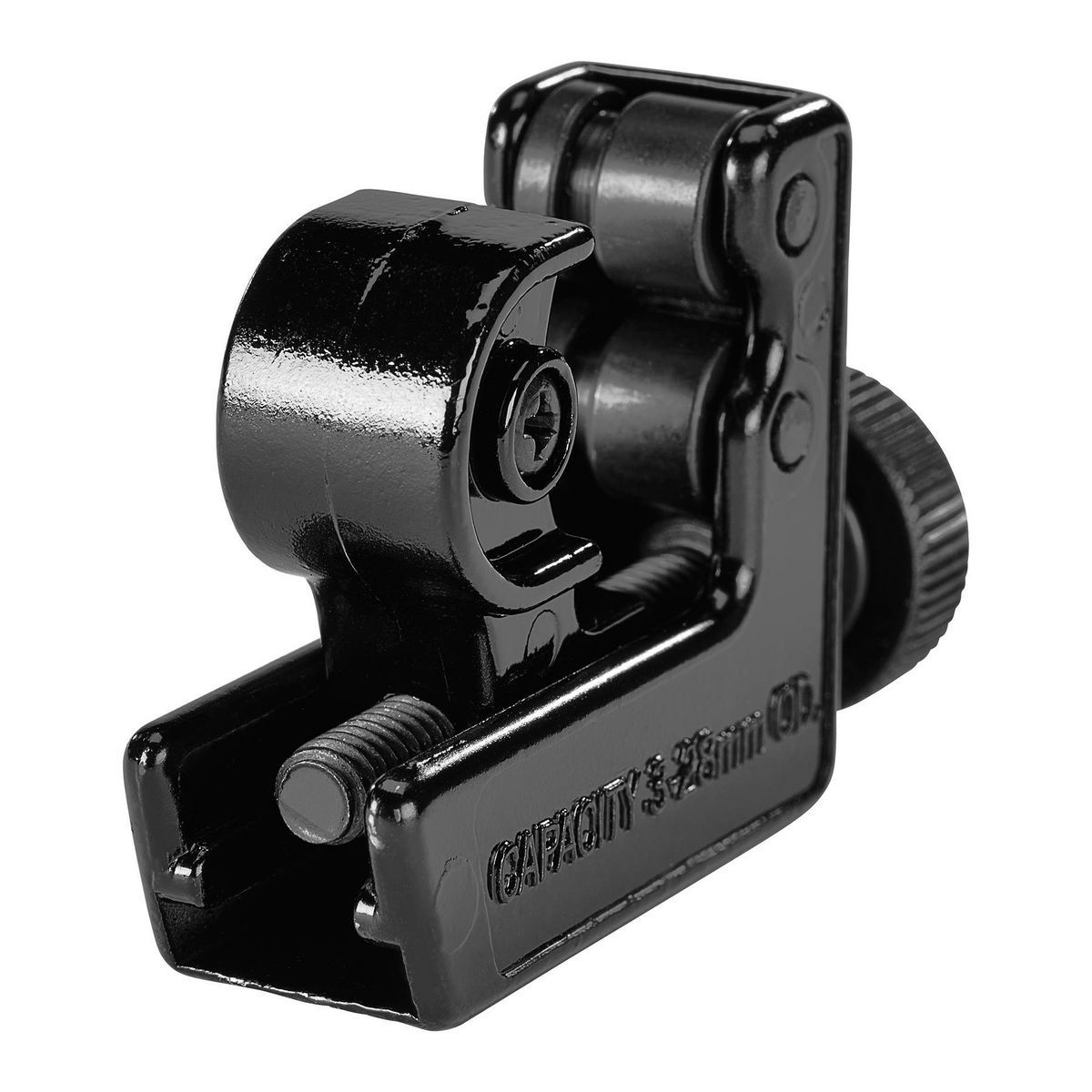 Cortador de tubos mini de 1/8 a 1-1/8 pulgadas de Pittsburgh - 92878