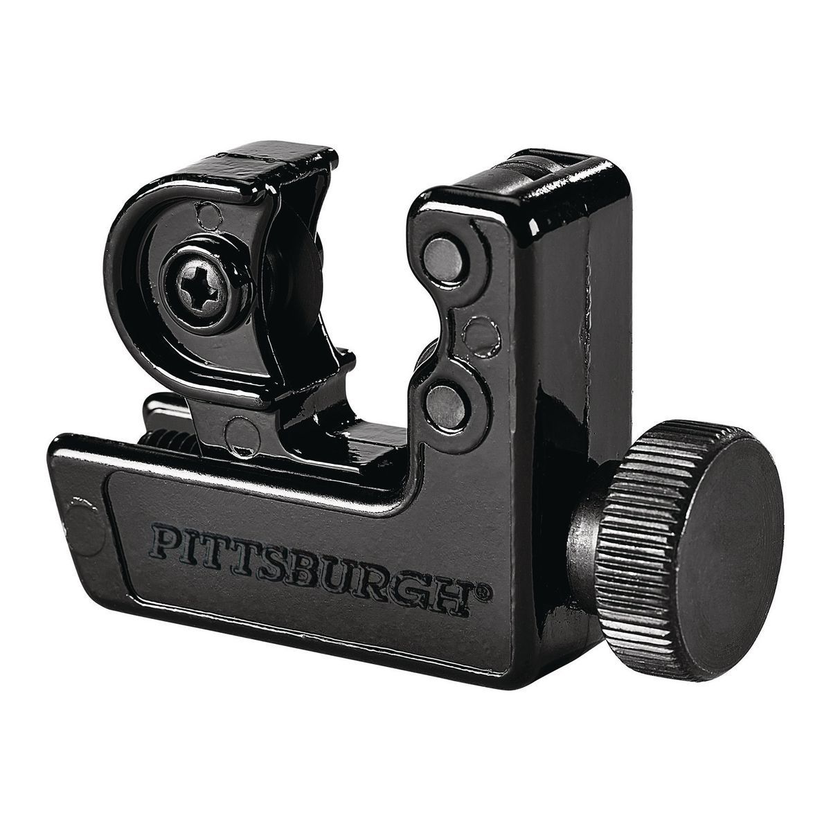 Cortador de tubos mini de 1/8 a 1-1/8 pulgadas de Pittsburgh - 92878