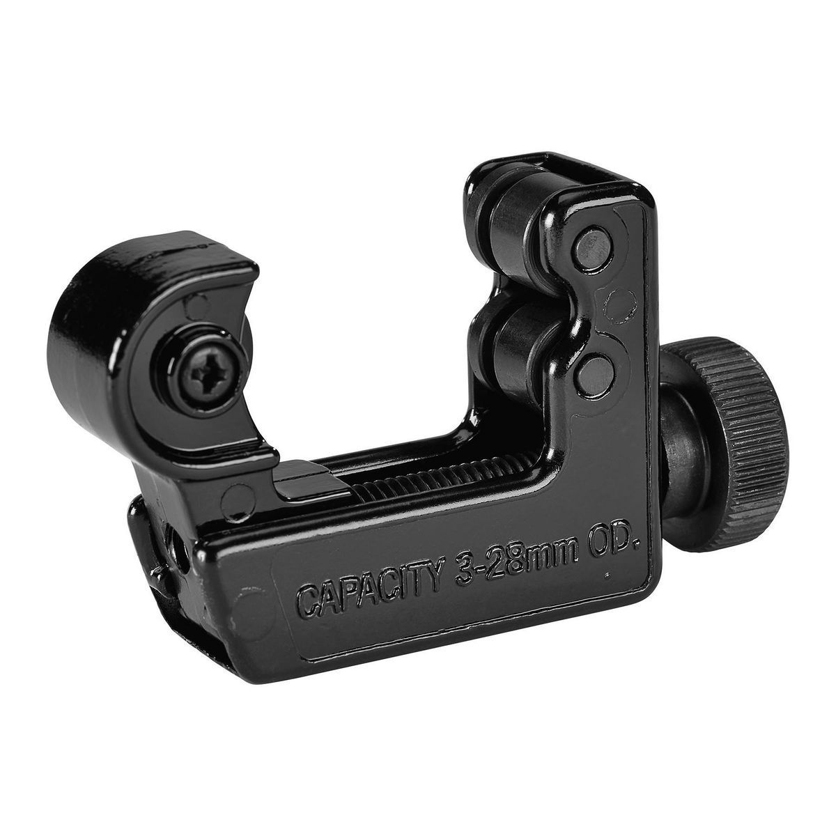 Cortador de tubos mini de 1/8 a 1-1/8 pulgadas de Pittsburgh - 92878