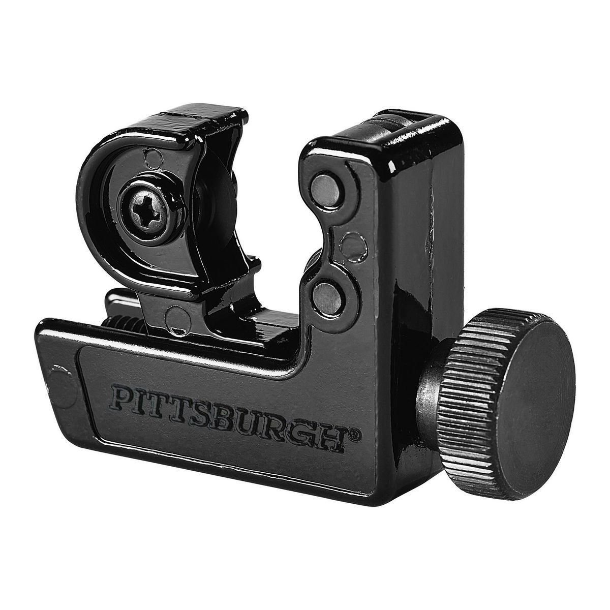Cortador de tubos mini de 1/8 a 1-1/8 pulgadas de Pittsburgh - 92878