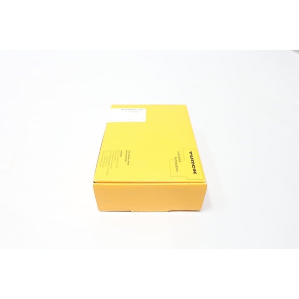 Monitor de velocidad de rotación Turck 20-250V-AC 20-250V-DC Switch de velocidad - IM21-14-CDTRI