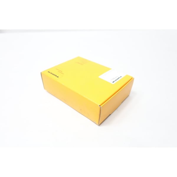 Monitor de velocidad de rotación Turck 20-250V-AC 20-250V-DC Switch de velocidad - IM21-14-CDTRI