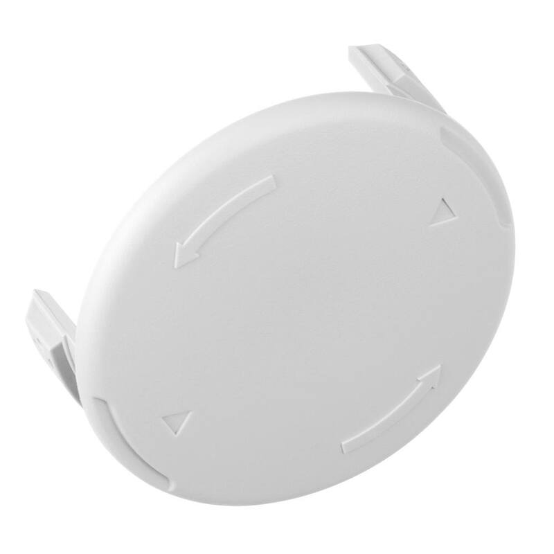 Homelite Replacement Trimmer Auto-Feed Spool Cap for Homelite 12V Lithium Cordless String Trimmer - HOMACSC01