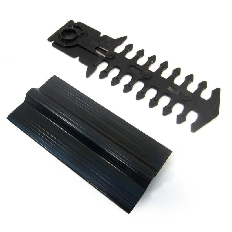 Sun Joe Hedge Trimmer Blade for HJ604C + HJ605 cc Hedge Trimmer/Grass Shear - HJ604C-1.11