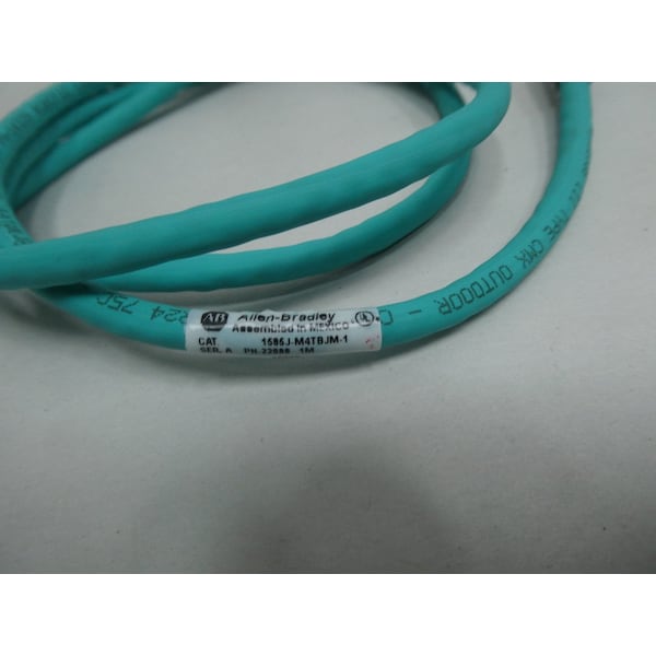 Allen Bradley ALLEN BRADLEY 1585J-M4TBJM-1 - 1585J-M4TBJM-1