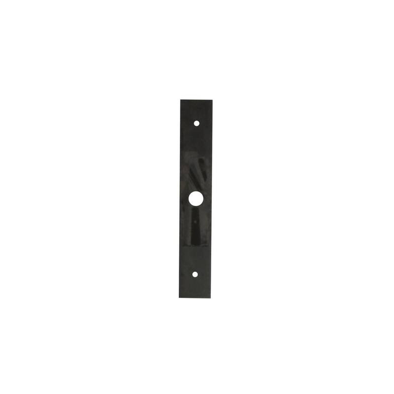 Powercare 9 in. x 1-1/2 in. Edger Blade for Mini Edgers - 490-105-H018
