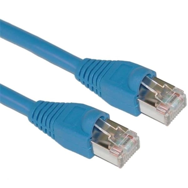 Cable Wholesale CableWholesale 10X6-56125 CAT 5 E Network Cables - 10X6-56125