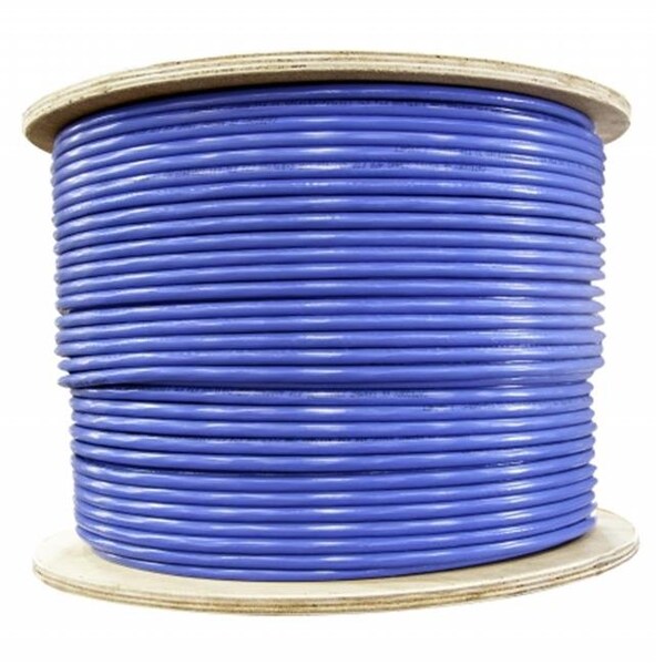 Cable Wholesale CableWholesale 10X8-561NH CAT-6 Cable Bulk - 10X8-561NH